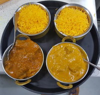 Baba Curry - Restaurant Darwin