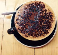 Bambino Espresso - Restaurant Darwin