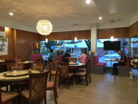 bao bao Chinese restaurant