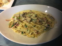 Barron River Restaurant