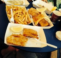 Beachview Seafoods - Restaurant Darwin