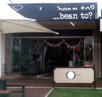 Bean to - Restaurant Darwin