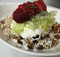 Beaudesert Cafe  Mangiamo Italian Restaurant - Restaurant Darwin