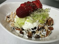 Beaudesert Cafe  Mangiamo Italian Restaurant