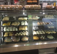 Beaudesert Fair Bakery - Restaurant Darwin