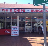 Beaudesert Fish and Chips - Restaurant Darwin
