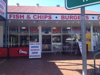 Beaudesert Fish and Chips