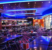 Beaudesert RSL Services Club Inc. - Restaurant Darwin