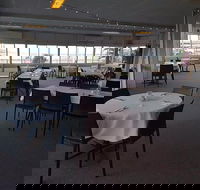 Bellah'z By The Bay - Restaurant Darwin