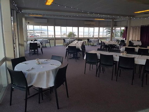 Bellah'z By The Bay - Restaurant Darwin 0