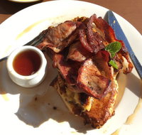 Berkelouw Cafe Eumundi - Restaurant Darwin