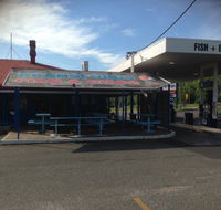 Bransfords Takeaway - Restaurant Darwin