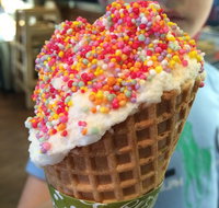 Brew  Scoop - Restaurant Darwin