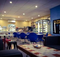 Cafe Piazza - Restaurant Darwin