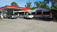 Caltex Agnes Water