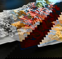 Casa Fiesta Mexican Food and Cantina - Restaurant Darwin