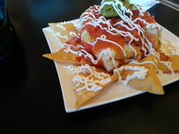 Casa Fiesta Mexican Food and Cantina