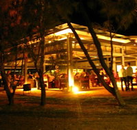 Cattleman's Bar and Grill - Restaurant Darwin