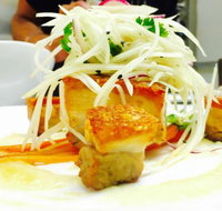 CCD Restaurant  Beer Garden - Restaurant Darwin