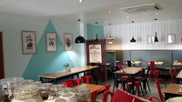 Chill Parlour Ayr