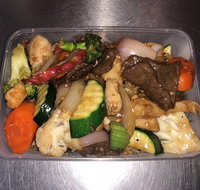Chopsticks Palace - Restaurant Darwin
