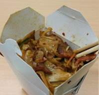 Clifton Noodle bar - Restaurant Darwin