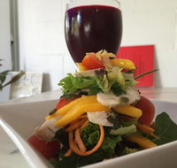 Coffee Intelligence Agency - Restaurant Darwin