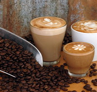 Coffee Works - Restaurant Darwin