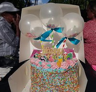 Curcio's Drive Thru Bakery - Restaurant Darwin
