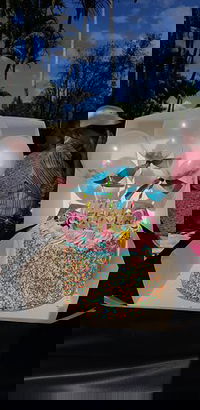 Curcio's Drive Thru Bakery