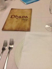 Dhaba
