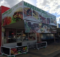 Dino's europa deli - Restaurant Darwin