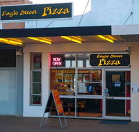 Eagle Boys - Restaurant Darwin