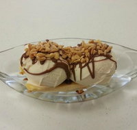 Emerald Creek Ice-Creamery - Restaurant Darwin