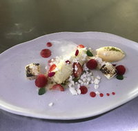 Enrico's Restaurant - Restaurant Darwin