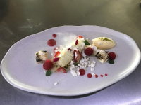 Enrico's Restaurant