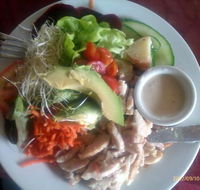 Everydays Cafe - Restaurant Darwin