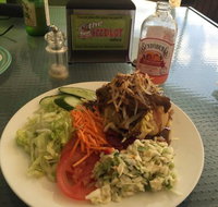 Feedlot Eatery