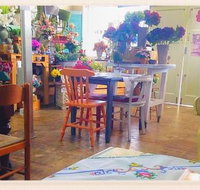 Fiori With Love - Restaurant Darwin