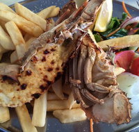 Fish on Flinders - Restaurant Darwin
