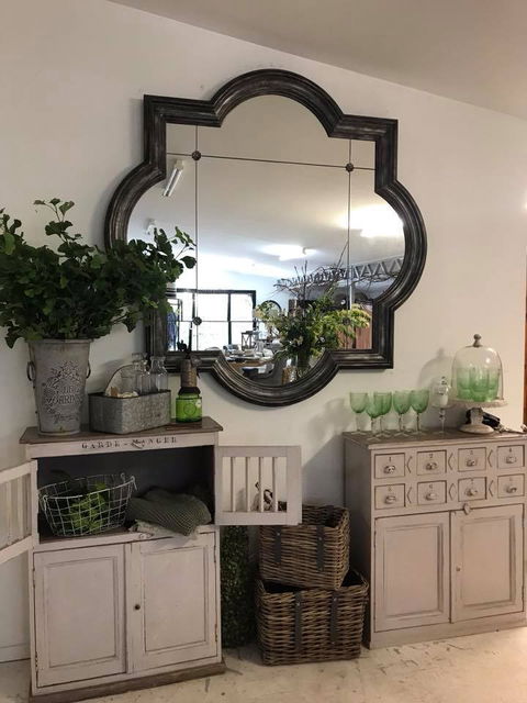 French & Gorgeous - Restaurant Darwin 6