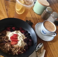 Good Morning Coffee Trader