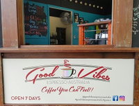 Good Vibes Espresso Australia