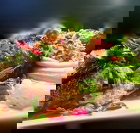 Grand View Hotel - Restaurant Darwin