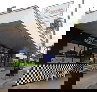 Hannants Takeaway - Restaurant Darwin