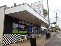 Hannants Takeaway