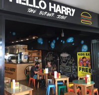Hello Harry Caloundra - Restaurant Darwin