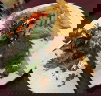 Hinchinbrook Hotel - Restaurant Darwin