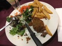 Hinchinbrook Hotel