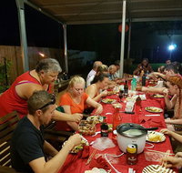 Hong Kong Chinese Takeaway Restaurant - Restaurant Darwin
